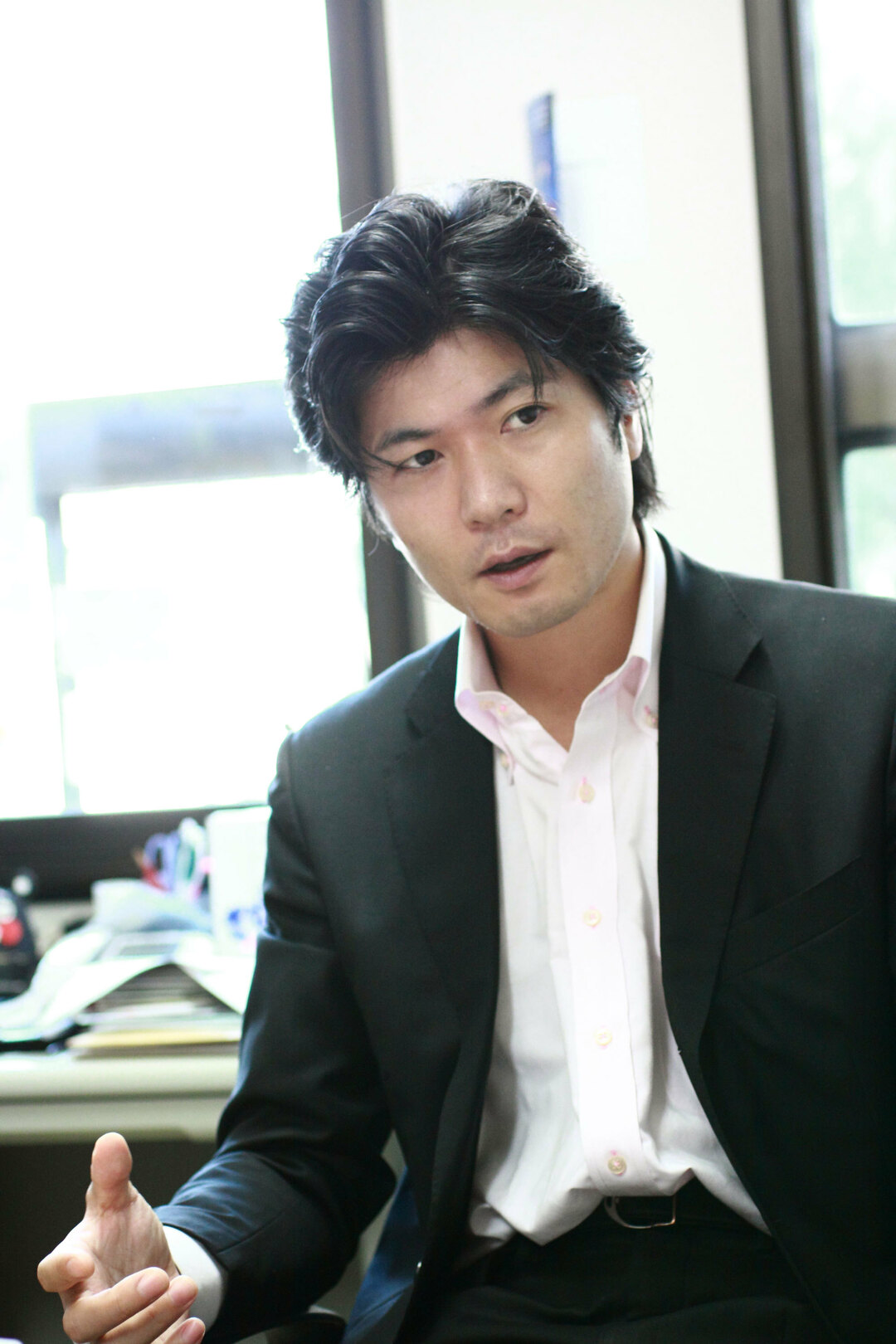 【最終回】<br />「チャリティブックプロジェクト」は<br />いかにして生まれたのか?