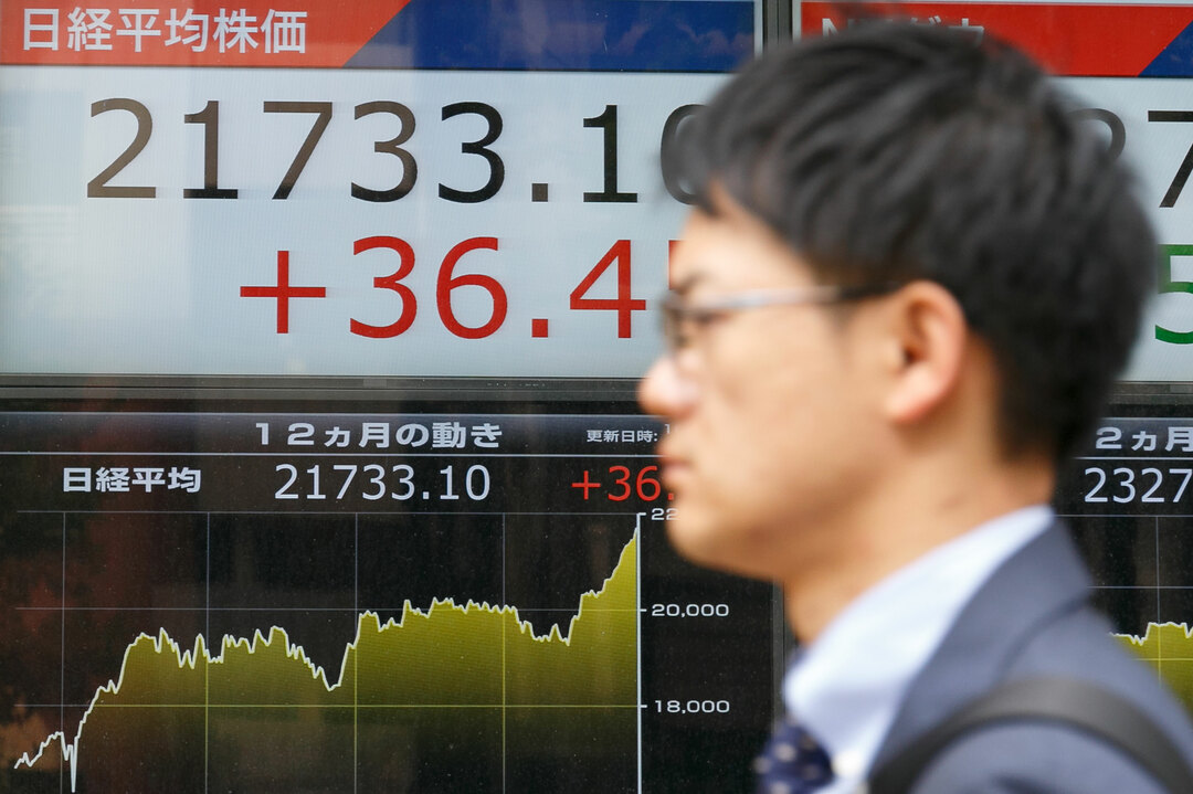 日経平均が過去最長16連騰でも個人投資家は慌てて買う必要なし
