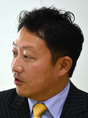 2020年までに日本人留学生の倍増を目指す!<br />官民連携プロジェクト「トビタテ!留学JAPAN」は<br />いままでの留学支援とどこが違うのか<br />――文部科学省 海外留学創出プロジェクト <br />プロジェクトディレクター 船橋力氏