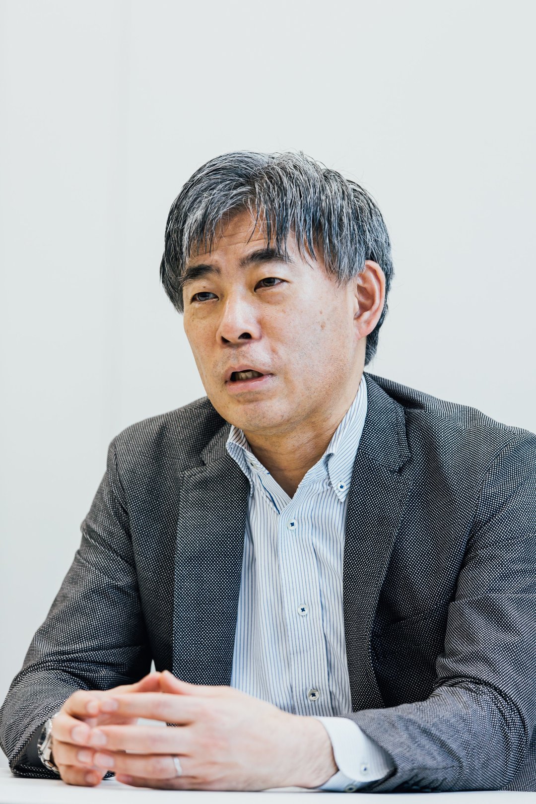 <3X>と<共領域>を両輪に、豊かな未来をつくる