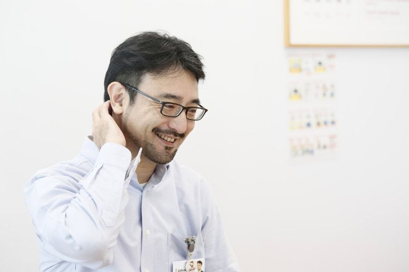 会話が盛り上がらないのは「心理的柔軟性」がないからだ