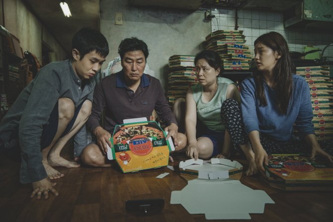 映画『パラサイト』が教えてくれたのは、「頑張っても報われない」という人生の残酷さだったのかもしれない