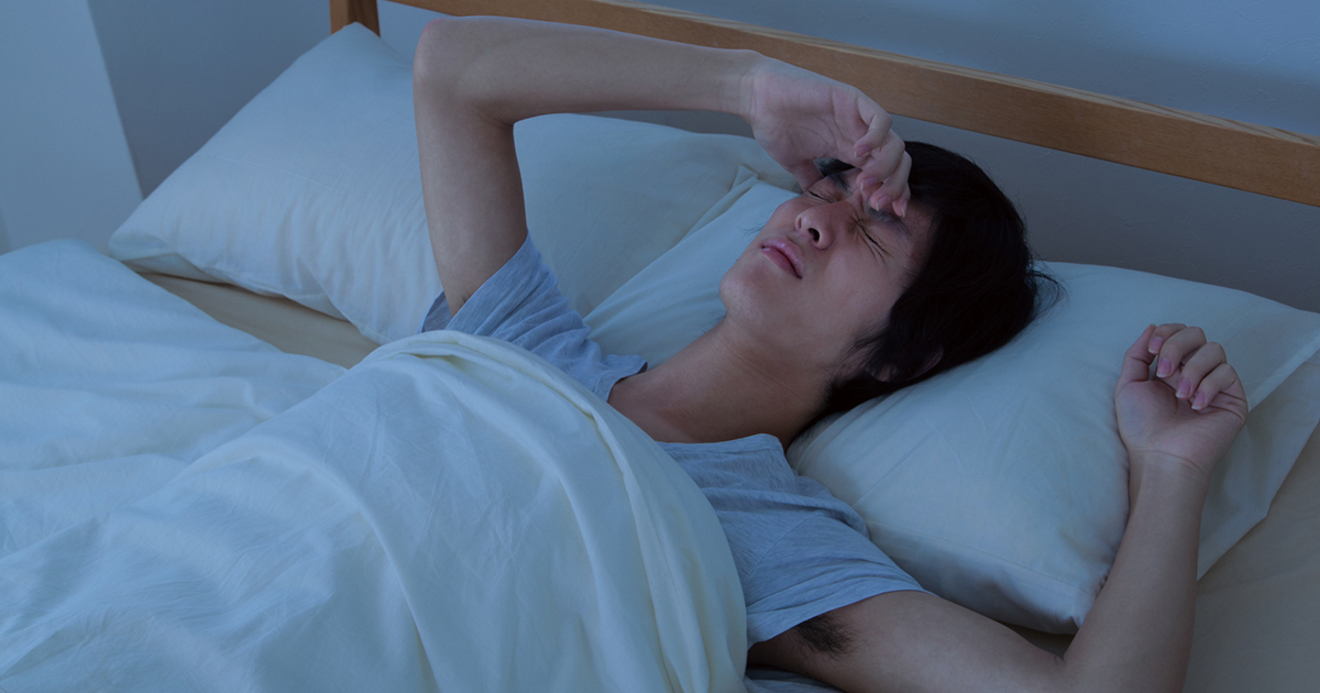 寝つきが悪い人には コラーゲンがおすすめな理由 うつ ストレス 不眠 健康 ダイヤモンド オンライン