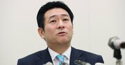 IR汚職・証人買収で29日に初公判、無罪主張の秋元衆院議員は何を語るか