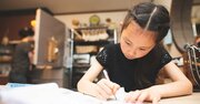 低学年の算数力アップに必要な2つのこと