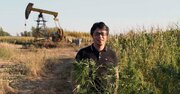 マリフアナには厳格な中国、大麻関連産業は促進