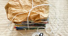 【GWに実践】家に溜まった「紙の書類」を迷わずサクサク捨てられる“感情コントロール術”