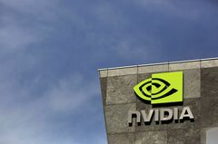 エヌビディア対AMD、メタバースで激化
