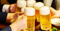 「忘年会で好かれる人」と「嫌われる人」の決定的な違い