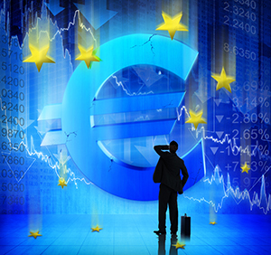 深まるユーロ危機は<br />世界恐慌の引き金になりかねない
