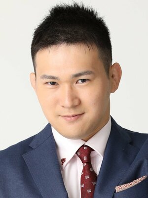 篠原塾塾長の篠原好氏