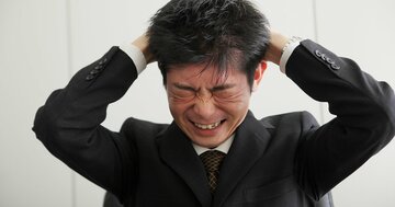 取引先からクレームで内勤異動→社内で連絡ミス頻発の社員に上司と人事ができること【部下の発達特性マネジメント】