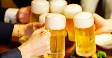 「忘年会で好かれる人」と「嫌われる人」の決定的な違い