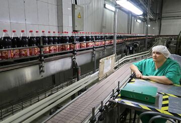 堅調そうなロシア経済、疑わしい公式データ