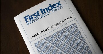 インデックスファンドが「退屈」を利益に変えた