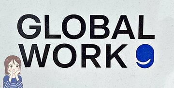 「気に入って3足目購入」グローバルワークの“楽ちんパンプス”履き心地バツグンで頼りになる！「1年履き続けリピ買いです」「長く歩いても疲れません」