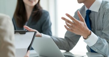 ”できるリーダー”が「短時間の会議」でチームを動かす秘訣とは?