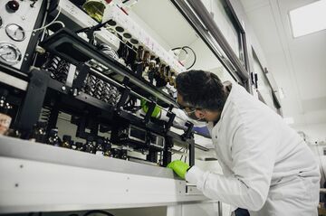コロナワクチンで脚光、遺伝子技術の巨大な潜在力