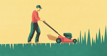 米株市場が不安定化 「退屈」に投資すべきか