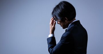50代で一気に老け込む人がよく口にしていること・ワースト1