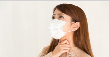 花粉症対策マスク、抗菌ボールペン、カーペットにも光触媒が活躍している!