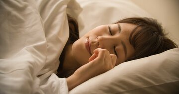 【夏バテリセット】「寝る前のたった1つの行動」が、運の流れをガラッと変える