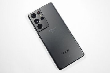 望遠カメラがより強化、最高峰の性能を備えた「Galaxy S21 Ultra 5G」の実力