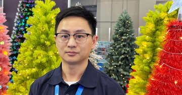 中国輸出業者の苦悩　米消費者の「代わりが見つからない」