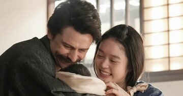 高石あかり「夢がかないました！」誕生日に朝ドラヒロインになる前からの念願のシーンを撮影〈ばけばけ第110回〉