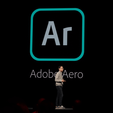 Adobe MAX 2019から見る、アドビの「AR民主化戦略」