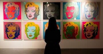 美術品バブル崩壊、超富裕層のワースト投資先に