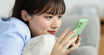 お金が貯まらない人が必ずやっている習慣・ワースト1