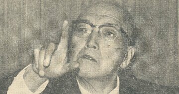 消えた超高収益企業・アラビア石油、「日の丸油田」を掘り当てた山下太郎の生涯(下)