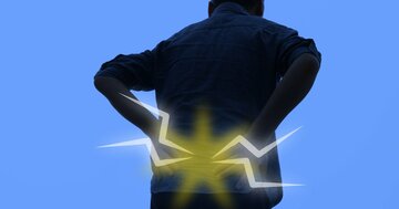 50歳から急激にリスクが高まる「骨粗しょう症」の恐ろしい後遺症、たかが骨折と侮るな!