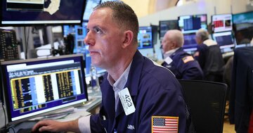 米株市場は「今のところ」冷静、イラン戦争激化でも