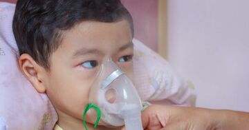 米国の小児コロナ罹患者は報告よりも多い?!気になる研究結果