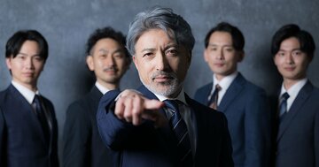 【永久保存版】「この人についていきたい!」と言われる、チャーチルが体現した3つのシンプルな条件