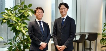 経営戦略とIT/DXの両輪で企業を変革する。M＆Aの知見、提案力と実行力 実践・行動する戦略提案と実現性に強み