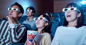 映画は「1本1000円の牛串」になるかもしれない…その悲しくも納得の理由とは?