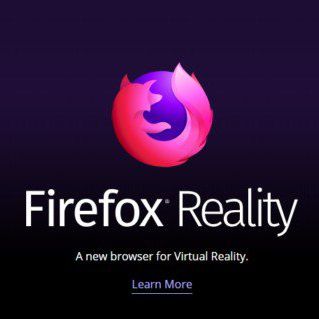 MozillaがHoloLens 2向けMR版Firefoxを開発