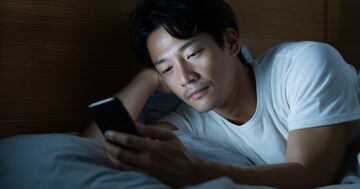 先延ばし癖がある人に共通する「ヤバすぎる思考回路」