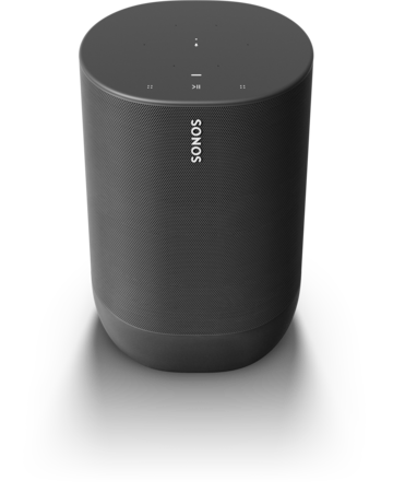 ヘッドホンとスピーカーの連携、SONOSが考える新しいリスニングスタイルを公開特許から探る