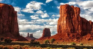 【巨大都市もあった！ 知られざる北米史】約1200年前、先住民が築いた人口1～2万人の社会