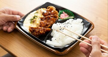 【医師が教える】コンビニでご飯を買う時に気をつけること・ベスト2
