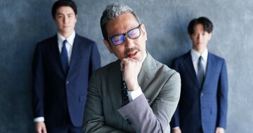 「つまらないキャリアを送る人」が仕事でやってしまうこと・ワースト1