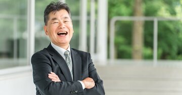定年後に不満だらけの人と幸せに暮らす人、「50代の過ごし方」の決定的な違いとは？