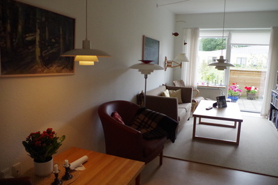 最期まで幸せに暮らせる家は、デンマークでは、<br />どのようにデザインされているのか？