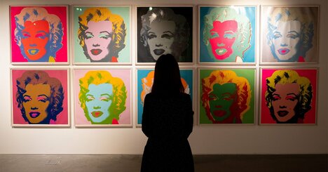 美術品バブル崩壊、超富裕層のワースト投資先に