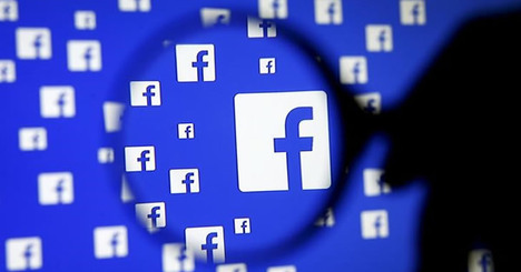 FBの社内メールが暴くデータ共有の裏側