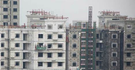 中国の景気刺激策、インフラから減税へシフトか